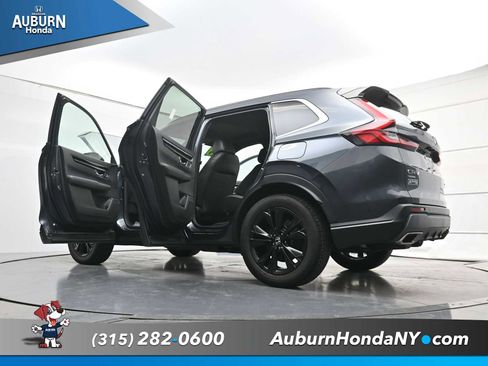 Used 2023 Honda CR-V Sport Touring image 34