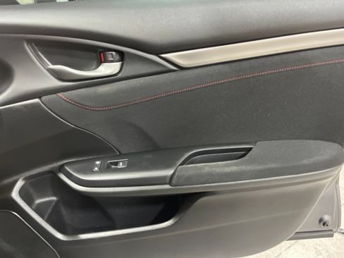 Used 2020 Honda Civic Si image 17