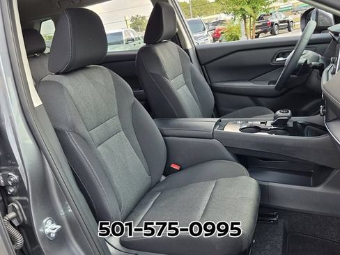 Used 2026 Nissan Rogue SV w/ Cold Weather Package FWD image 19