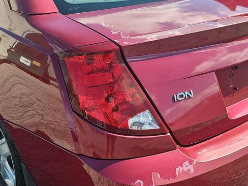 Used 2006 Saturn ION Level 2 w/ Preferred Pkg FWD image 3