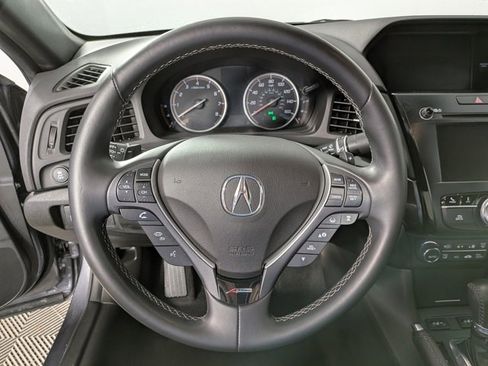 Used 2022 Acura ILX image 18