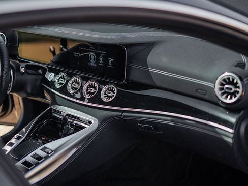 Used 2023 Mercedes-Benz AMG GT 63 S image 30