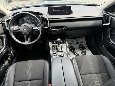 Used 2025 MAZDA CX-50 AWD 2.5 S w/ Weather Package image 19