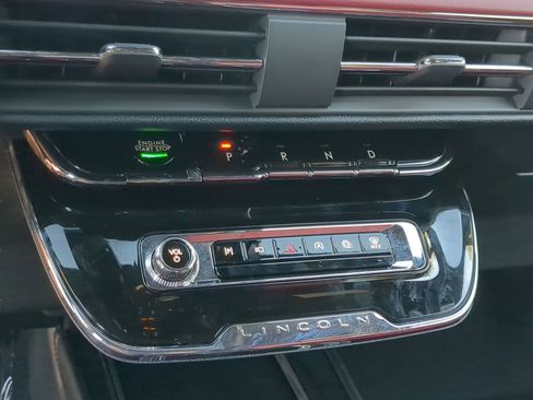 New 2026 Lincoln Corsair Reserve FWD image 19