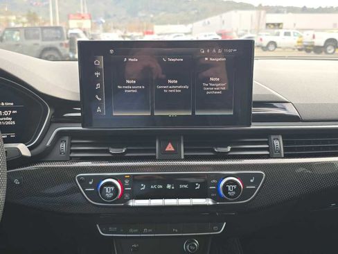 Used 2020 Audi S5 Premium Plus w/ Premium Plus image 12