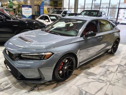 Used 2024 Honda Civic Type R