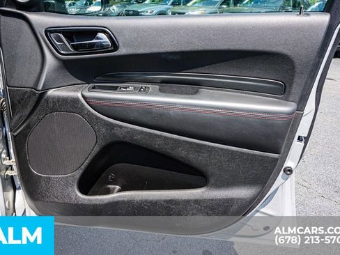 Used 2024 Dodge Durango GT image 57