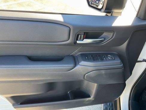 Used 2024 Toyota Land Cruiser image 7