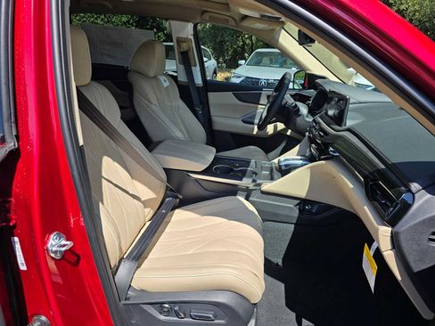 New 2026 Acura MDX SH-AWD w/ Advance Package image 11