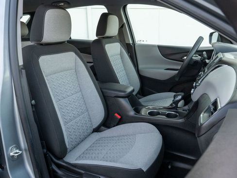 Used 2023 Chevrolet Equinox LS AWD/4WD image 18