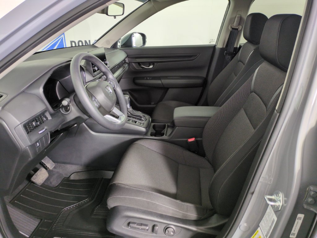 Certified 2025 Honda CR-V EX image 14