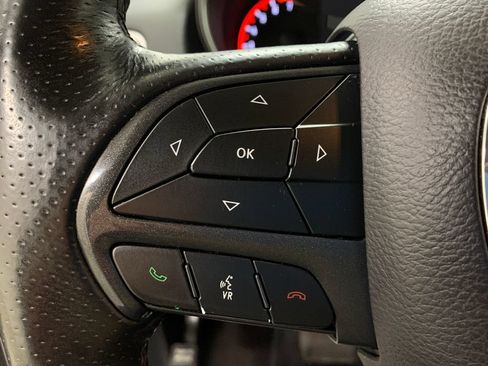 Used 2019 Dodge Durango SXT AWD/4WD image 12