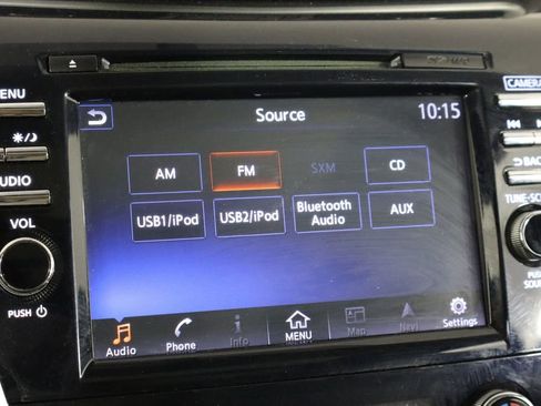 Used 2017 Nissan Murano SL w/ SL Technology Package AWD/4WD image 32