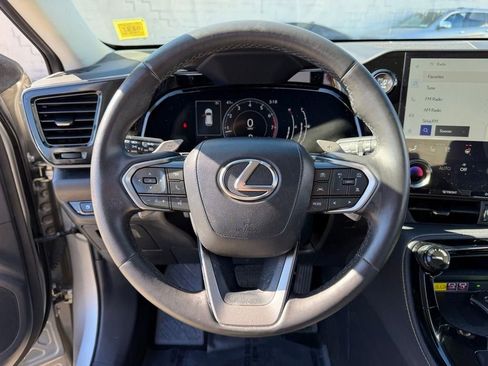 Used 2024 Lexus NX 350 AWD image 30