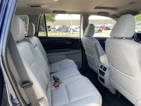 Used 2019 Honda Pilot EX-L image 27