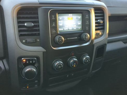 Used 2019 RAM 1500 Express w/ Express Value Package image 11