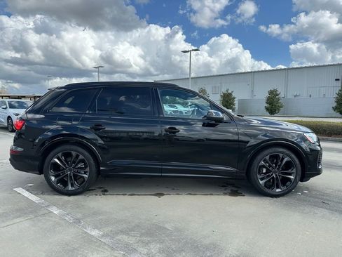 New 2026 Audi Q7 3.0T Premium Plus image 4