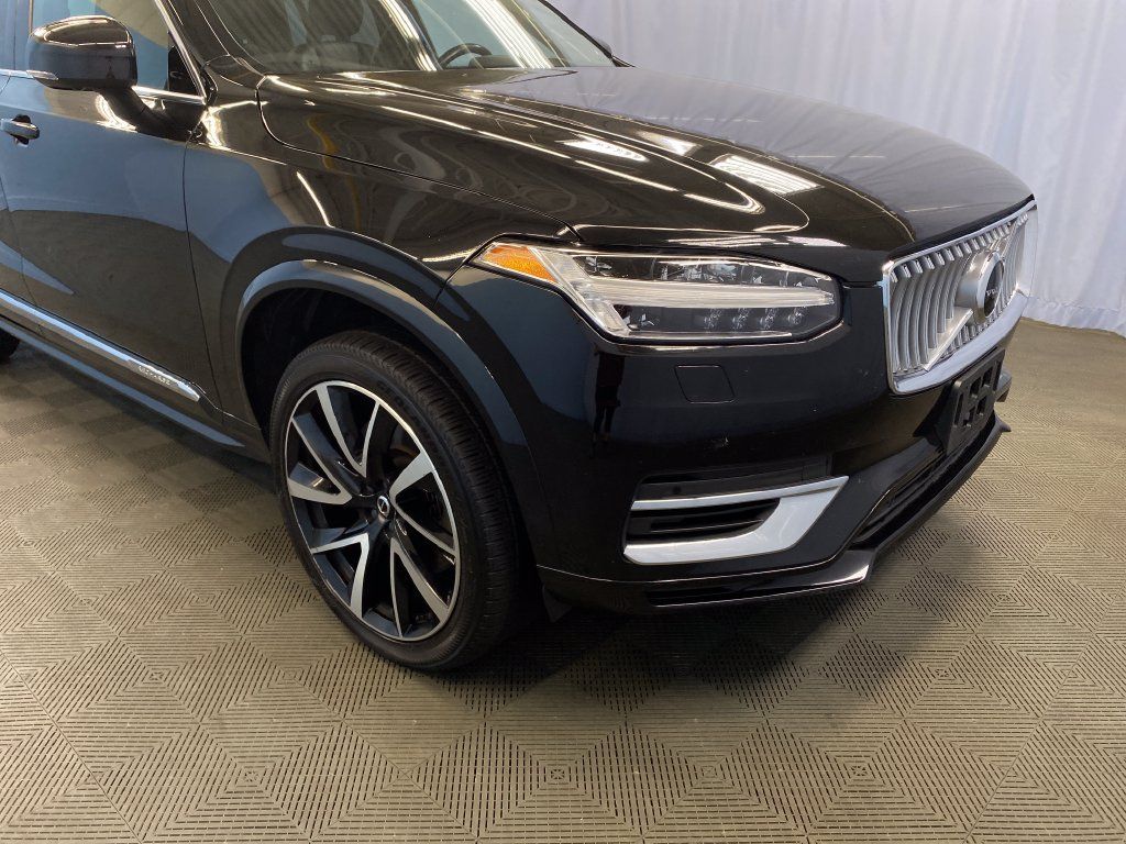 Used 2022 Volvo XC90 T8 Inscription Expression w/ Advanced Package AWD/4WD image 46