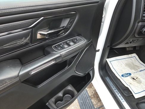 Used 2022 RAM 1500 Limited image 22