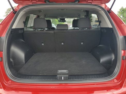 Used 2020 Kia Sportage LX AWD/4WD image 8