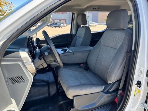 Used 2021 Ford F150 XL w/ Equipment Group 101A High image 5