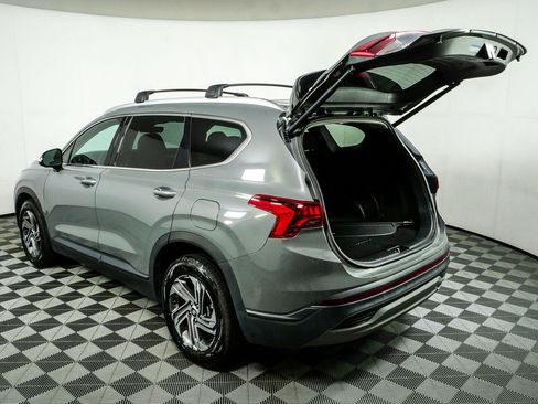Used 2023 Hyundai Santa Fe SEL FWD image 32