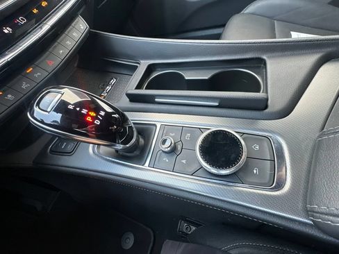 Certified 2025 Cadillac CT5 Premium Luxury w/ Sun And Sound Package RWD image 36
