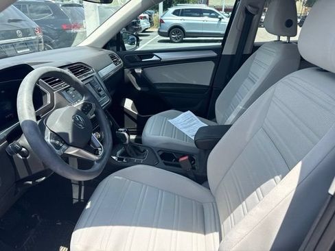 Used 2023 Volkswagen Tiguan S FWD image 15