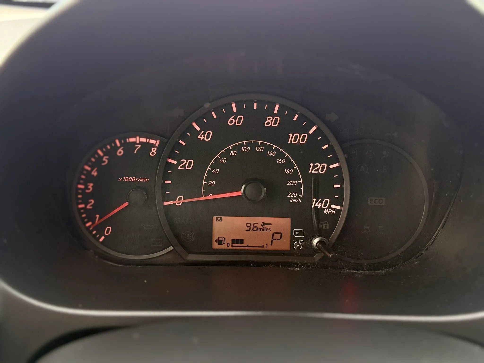 Used 2019 Mitsubishi Mirage LE FWD image 17