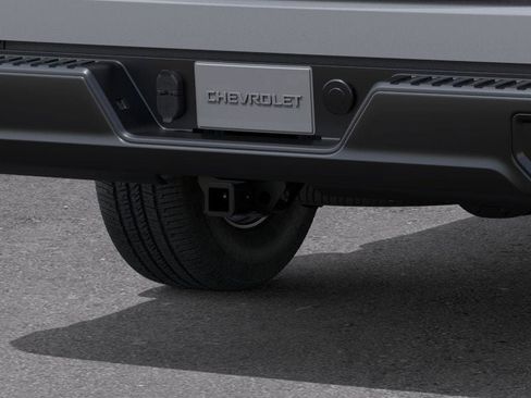 New 2026 Chevrolet Silverado 1500 W/T w/ Trailering Package image 14