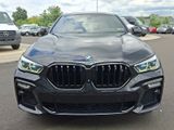 Used 2020 BMW X6 xDrive40i w/ Executive Package image 2