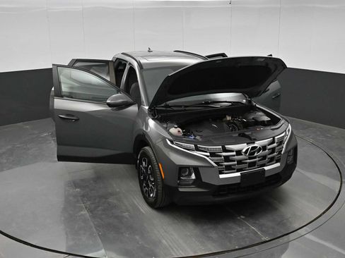 Used 2023 Hyundai Santa Cruz SEL w/ Activity Package AWD/4WD image 43