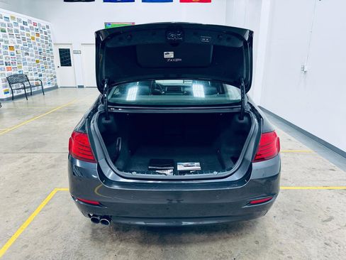 Used 2015 BMW 528i Sedan image 26