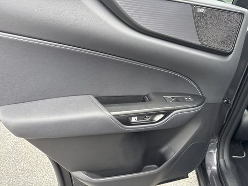 Used 2023 Lexus NX 350 F Sport AWD/4WD image 22