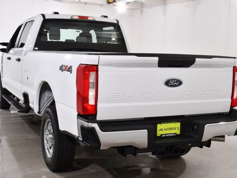 New 2026 Ford F350 XL w/ XL Driver Assist Package AWD/4WD image 14