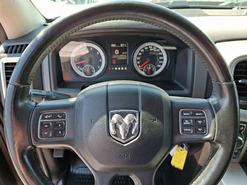 Used 2014 RAM 1500 Big Horn AWD/4WD image 18