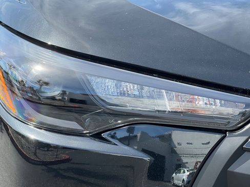 New 2026 Toyota Corolla Cross LE image 31