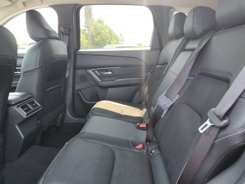New 2026 MAZDA CX-5 Preferred AWD/4WD image 15