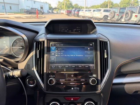 Used 2018 Subaru Crosstrek 2.0i Limited AWD/4WD image 17