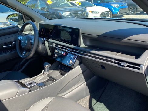 New 2026 Hyundai Tucson XRT image 28