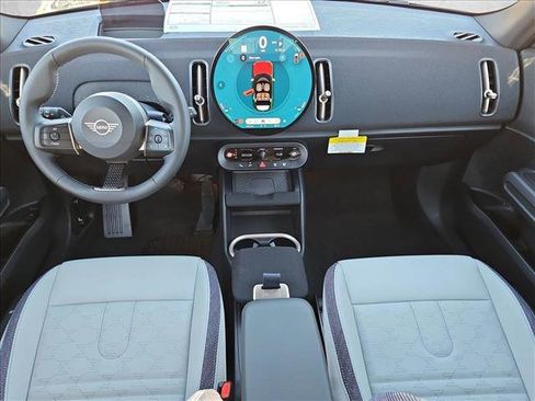 Used 2026 MINI Cooper Countryman S AWD/4WD image 15