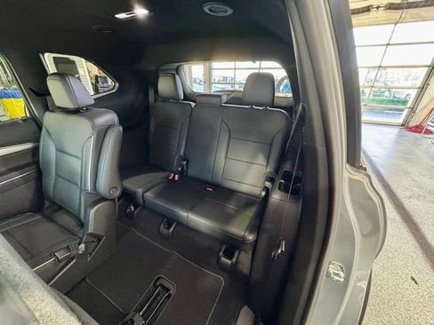 New 2026 Buick Enclave Preferred AWD/4WD image 10