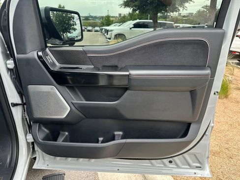 Used 2024 Ford F150 Raptor w/ Equipment Group 803A Raptor R AWD/4WD image 34