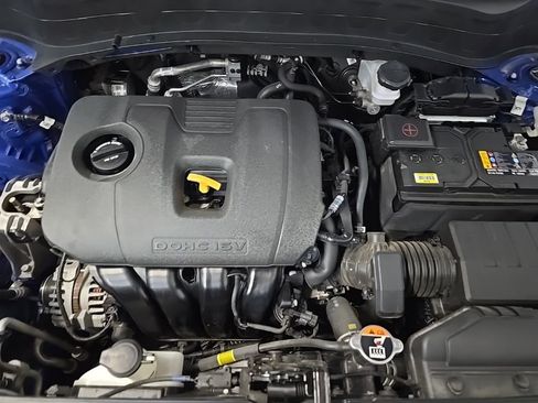Used 2023 Kia Seltos EX AWD/4WD image 13
