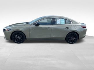 Used 2024 MAZDA MAZDA3 s AWD/4WD video 2