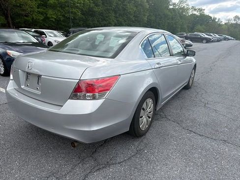 Used 2009 Honda Accord LX image 6