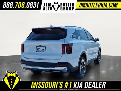 Used 2024 Kia Sorento S image 30