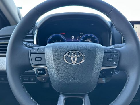 Certified 2026 Toyota Camry XLE w/ Premium Package image 22