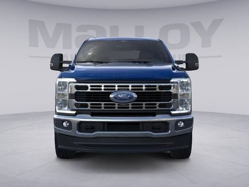 New 2026 Ford F250 XLT w/ FX4 Off-Road Package image 32