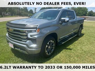 Used 2023 Chevrolet Silverado 1500 High Country w/ Technology Package video 2